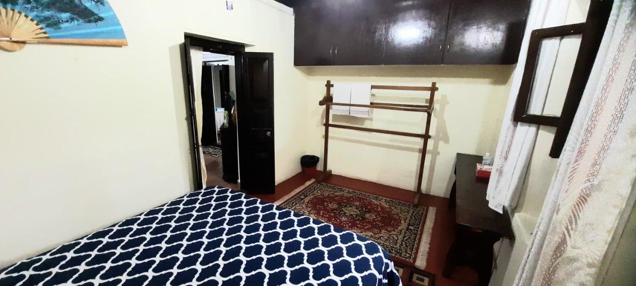 Sardar Bahadur'S Heritage Bungalow Estate Stay Napoklu Exterior foto